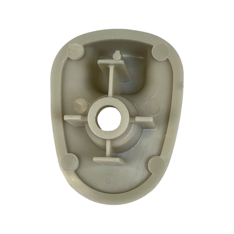 artapek 2 Pack Sun Visor Clips Replacement Retainer Compatible with 2005-2012 Jeep Liberty and 2008-2012 Dodge Nitro - Image 4